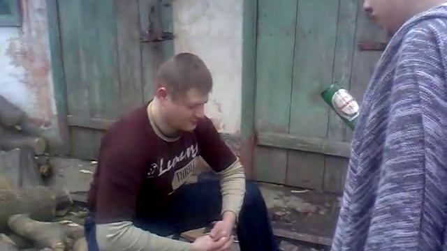 ВДВ - Поташ смотреть онлайн