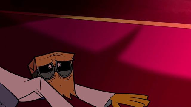 Villainous | 1. Bölüm | Dehşet Dolu Şafak | Türkçe Dublaj смотреть онлайн