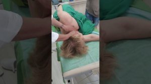 Ирена Терауда. Фасциальная пластика: работа с поверхностной фасцией