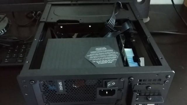 Are You Planning to Build a SFF/Mini-ITX PC? смотреть онлайн