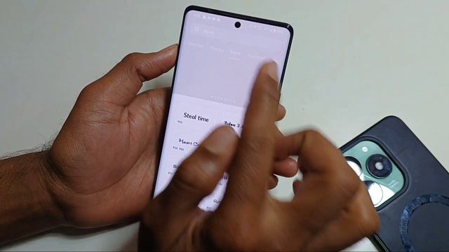 How To Set Stylish Font In Vivo V30 Pro/Vivo v30 pro me Font style change kaise kare/free Font chan смотреть онлайн