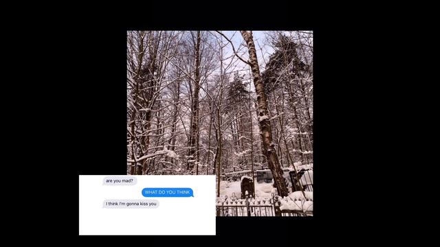 Тизер «По ту сторону» смотреть онлайн