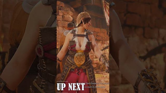 HORIZON FORBIDDEN WEST (PC EDITION) UP NEXT EPISODE 2 #gaming #horizonforbiddenwest смотреть онлайн