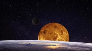 Космические пейзажи. Музыка космоса. Space landscapes.