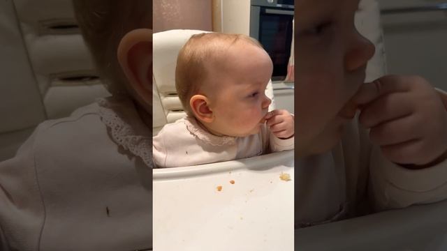 Скормить ребенку суп пюре