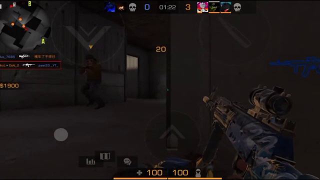 МувиК/Standoff 2/Я Юзаю шаринга как итачи смотреть онлайн