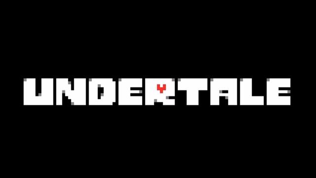 Undertale Audio Files: 001 - abc_123_a (New) (SECRET) смотреть онлайн