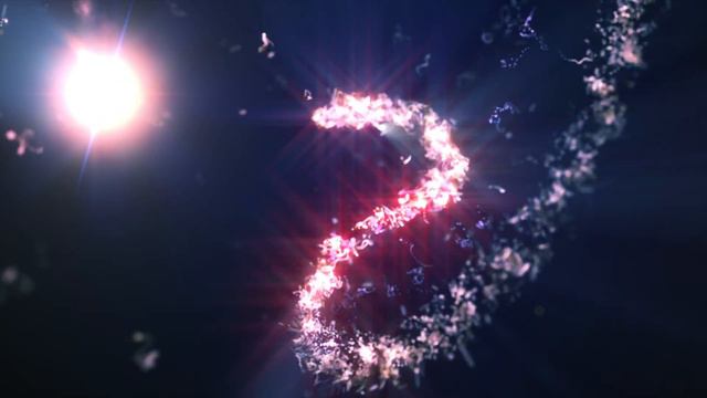 4K Space Particle Trial - Moving Background for Edits - VJ Live Wallpaper смотреть онлайн