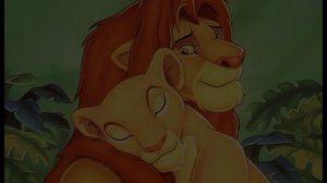 ~история симбы~(моя версия)