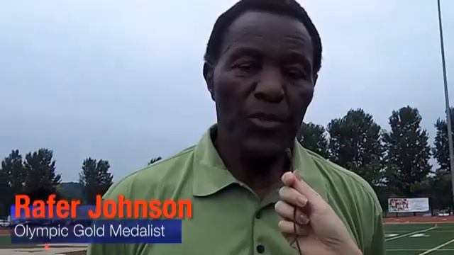 Hershey's Track and Field Games: What it's all about! смотреть онлайн