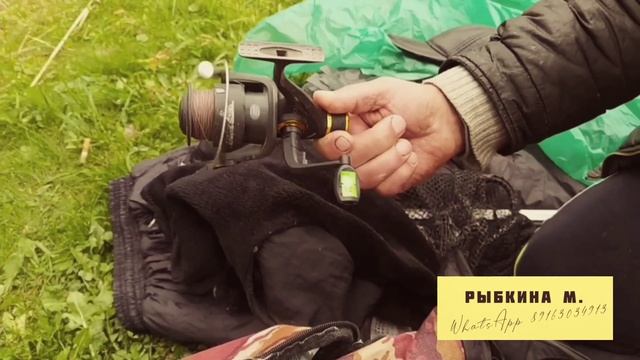 Про Рыбалку говорю...?? смотреть онлайн