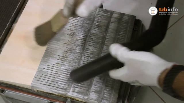 Jak probíhá roční kontrola a údržba kotle Intergas смотреть онлайн