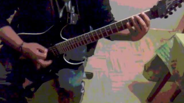 Ibanez RGR321EX guitar test смотреть онлайн