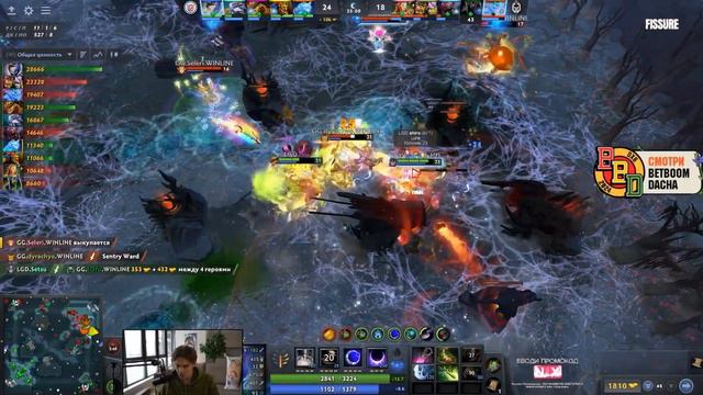 NIX КОММЕНТИТ МАТЧ PSG GAMING ПРОТИВ GAMIN GLADIATORS! ЧТО ДИРИК ПОДГОТОВИЛ НА ЭТОТ РАЗ?! смотреть онлайн