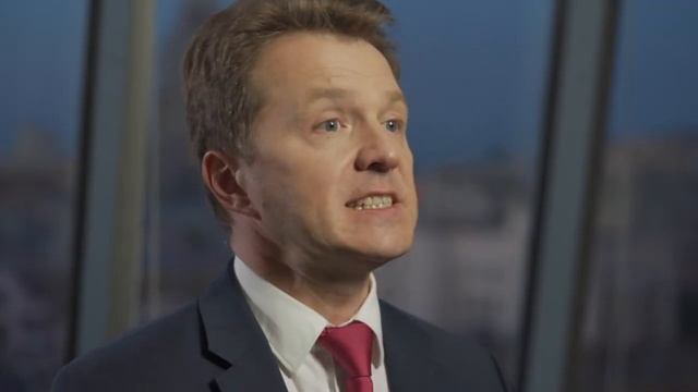 Курс CIA в HOCK Training