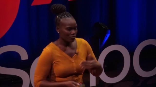 Cultural Intelligence – Bridging the Gap Between Cultures | Faith Locken | TEDxAlleyns School Youth смотреть онлайн