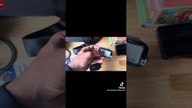 Lexus 2is key fob not working can’t get in car. смотреть онлайн