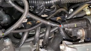 профессиональная Установка ГБО на ладу гранту