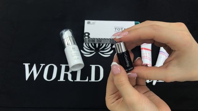 Новинки для ламинирования ресниц смотреть онлайн