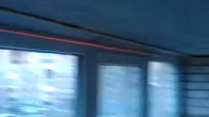 Использование лазера для разметки реечного потолка