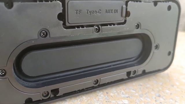 Test Nhạc Bass Loa Tronsmart T2 Plus смотреть онлайн