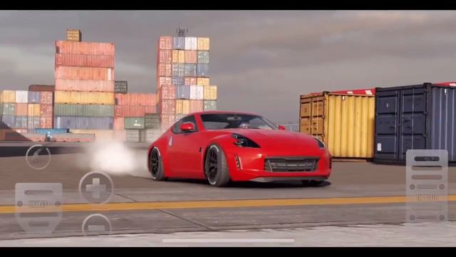 ТЕСТ ZISMO ИЗ СОБЫТИЯ!!! [CarX Drift Racing 2] смотреть онлайн