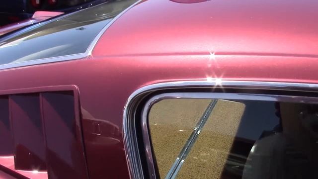 $50,000 1965 Mustang Fastback 2+2@ Auctions America Santa Monica 2015 смотреть онлайн