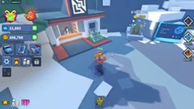 Lets Play: ROBLOX "CNY Pet fighting simulator" смотреть онлайн