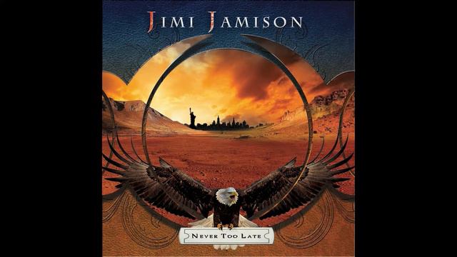 Jimi Jamison - Bullet In The Gun смотреть онлайн