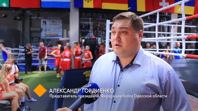 Матчевая встреча сборных по боксу: поединки были посвящены памяти Романа Песина смотреть онлайн