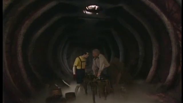 FTT (S3) - "Pinocchio" pt.5/5 смотреть онлайн