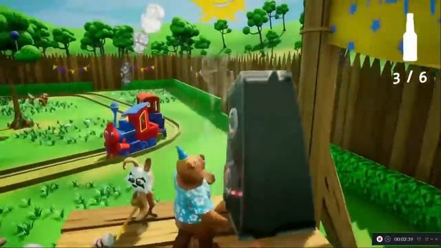 Drunken Dad Simulator (PC) - JoeyPlays смотреть онлайн