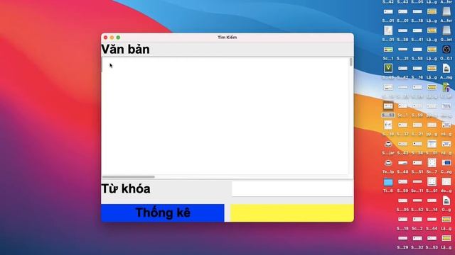 Java 86. Cách hiển thị thanh cuộn và sử dụng JScrollPane | Lập trình Java смотреть онлайн