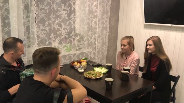 Ой , РОМАШКА-белый цвет , с Гармонью по жизни ! смотреть онлайн