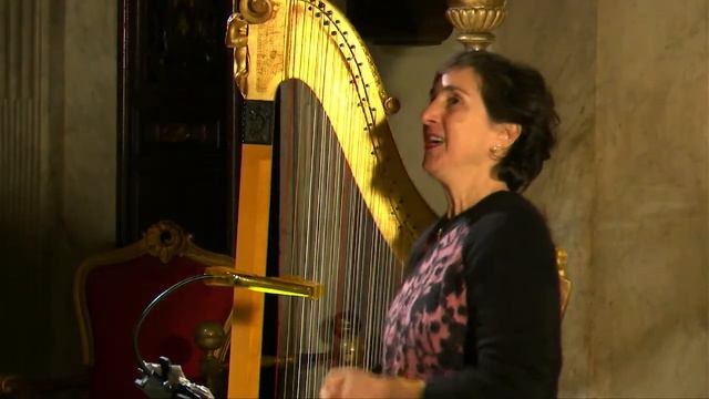 OTTAVO CONCERTO - XV Roma Festival Barocco смотреть онлайн
