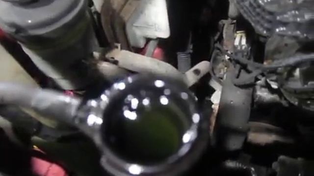 Разборка KIA - Mohave (Borrego), 3.8 (VIN: KNDJH741595034248) 16195 смотреть онлайн