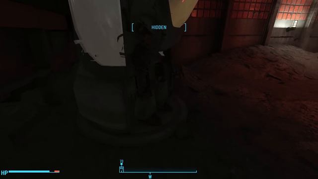 Bodies in the Gauntlet - What Are Their Stories? - Fallout 4 Nuka World Lore смотреть онлайн