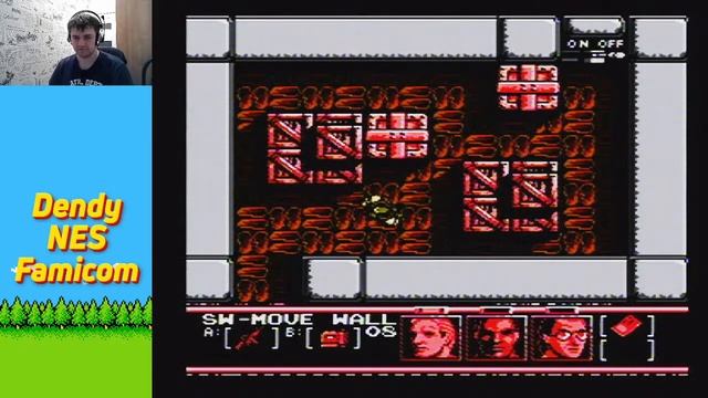 Американские игры. Mission: Impossible (№79) смотреть онлайн