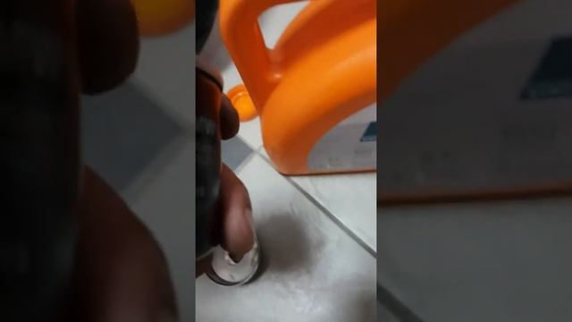 Замена масла Repsole 10w40 Yamaha YZF R1 2002г смотреть онлайн