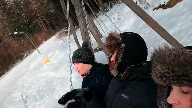 Отдых в Спортивно - Биатлонном Комплексе Селец смотреть онлайн