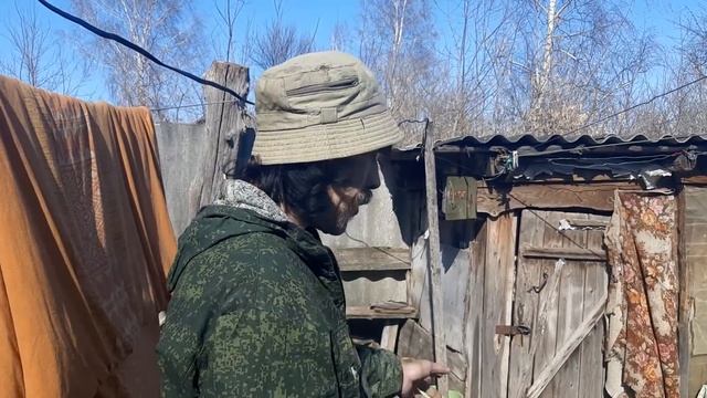 ЖЕНЬКА БЫЛ НА КАЛЫМЕ!!! смотреть онлайн
