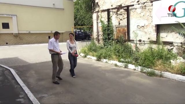 Памятник архитектуры под угрозой сноса! смотреть онлайн