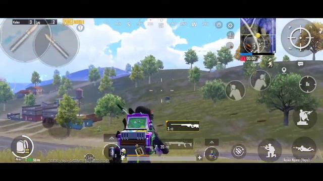 Solo keskin nişancı / PapiLLon'baby #1 смотреть онлайн