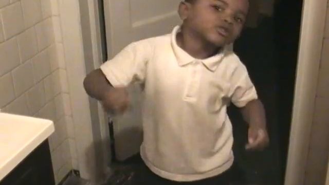 my lil bro joc doin robot смотреть онлайн