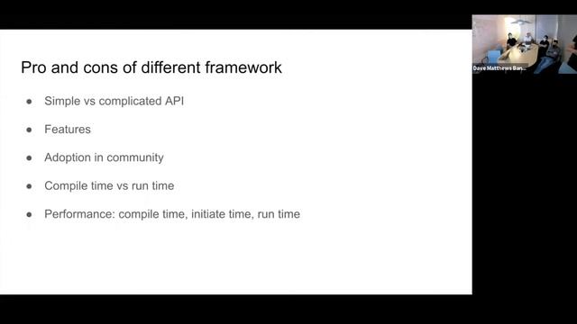 Dependency injection - The basic - Gini-Apps Meetup смотреть онлайн