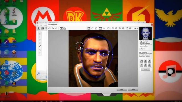 [Tutorial] Como Hacer Que Una Foto Hable Profesionalmente Para Videos 2017