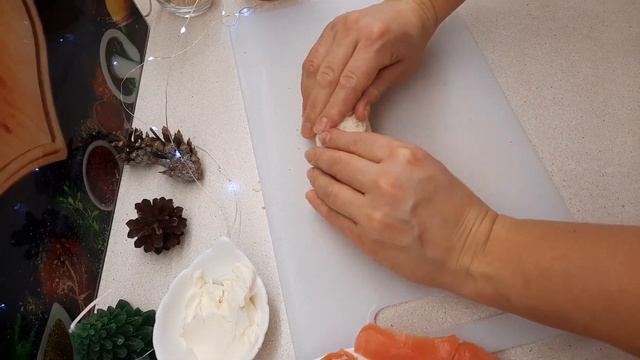 Простой рецепт). Холодные закуски для новогоднего стола! смотреть онлайн