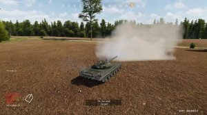 Gunner, HEAT, PC! Легкие бои(М113, БРДМ, Т-72)