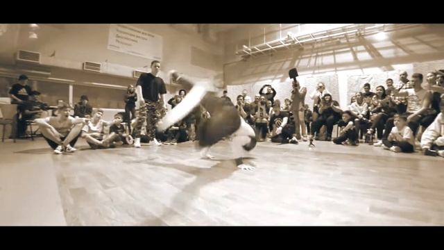 SIBERIAN BREAKING CUP vol.3 смотреть онлайн