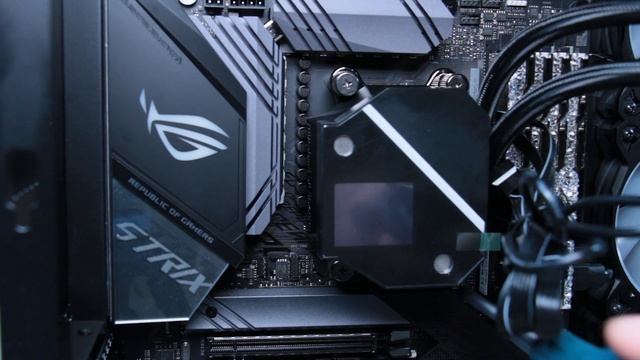 Tech.Build: Lian Li Razer Build (RTX 3080,Ryzen 9 5900x) смотреть онлайн